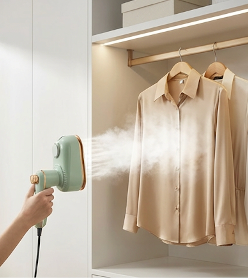 Fer à repasser transportable