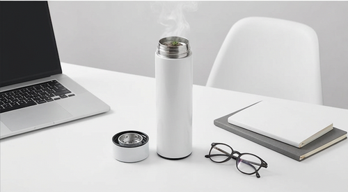 Gourde Thermos Intelligente 500ML