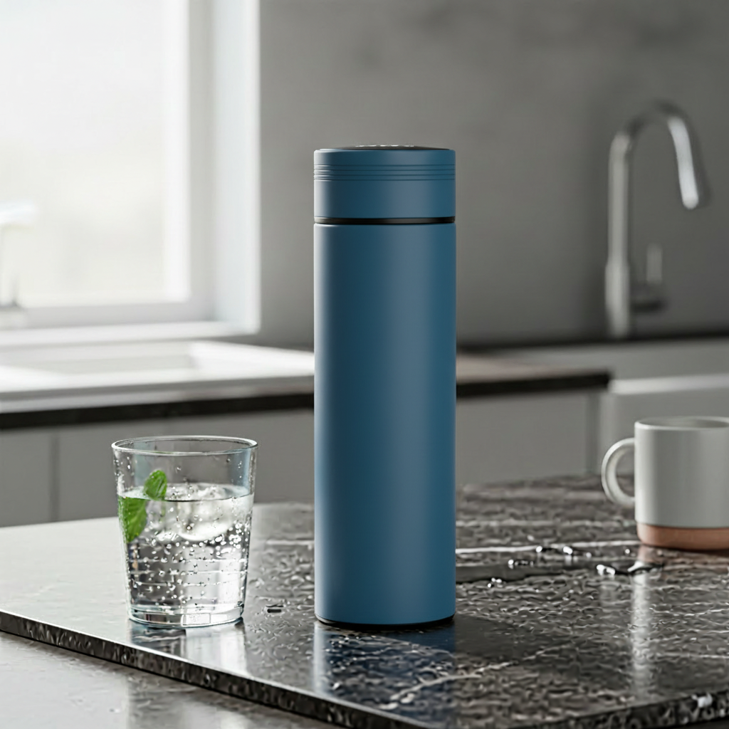 Gourde Thermos Intelligente 500ML