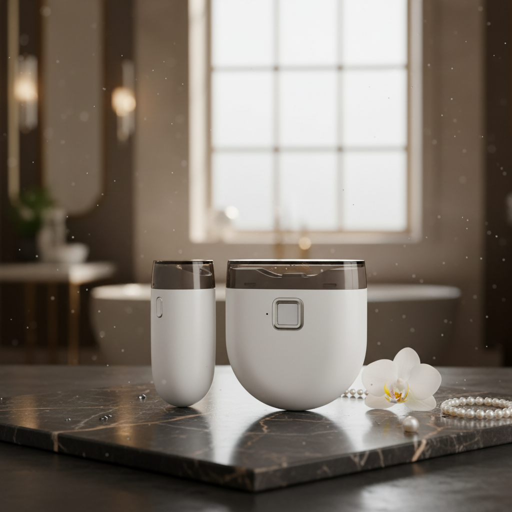 Coupe-ongle électrique