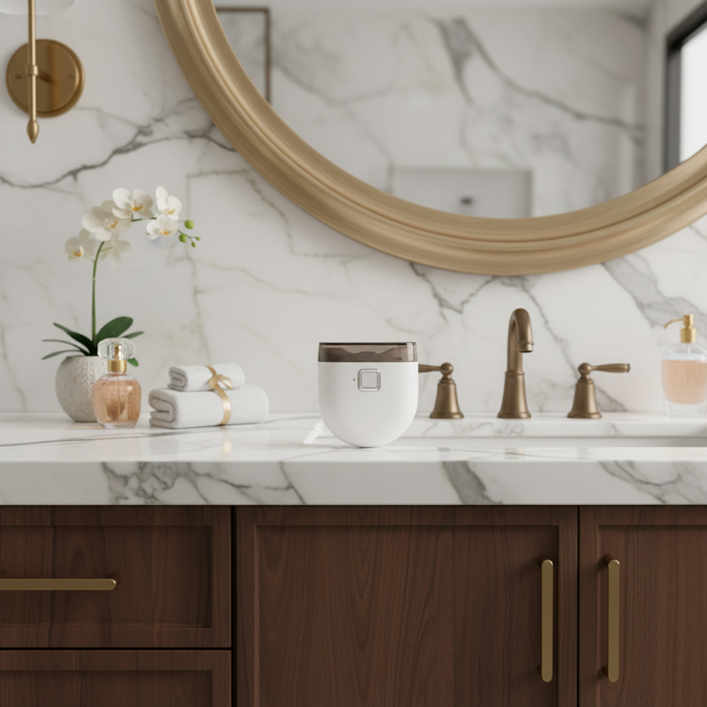 Coupe-ongle électrique