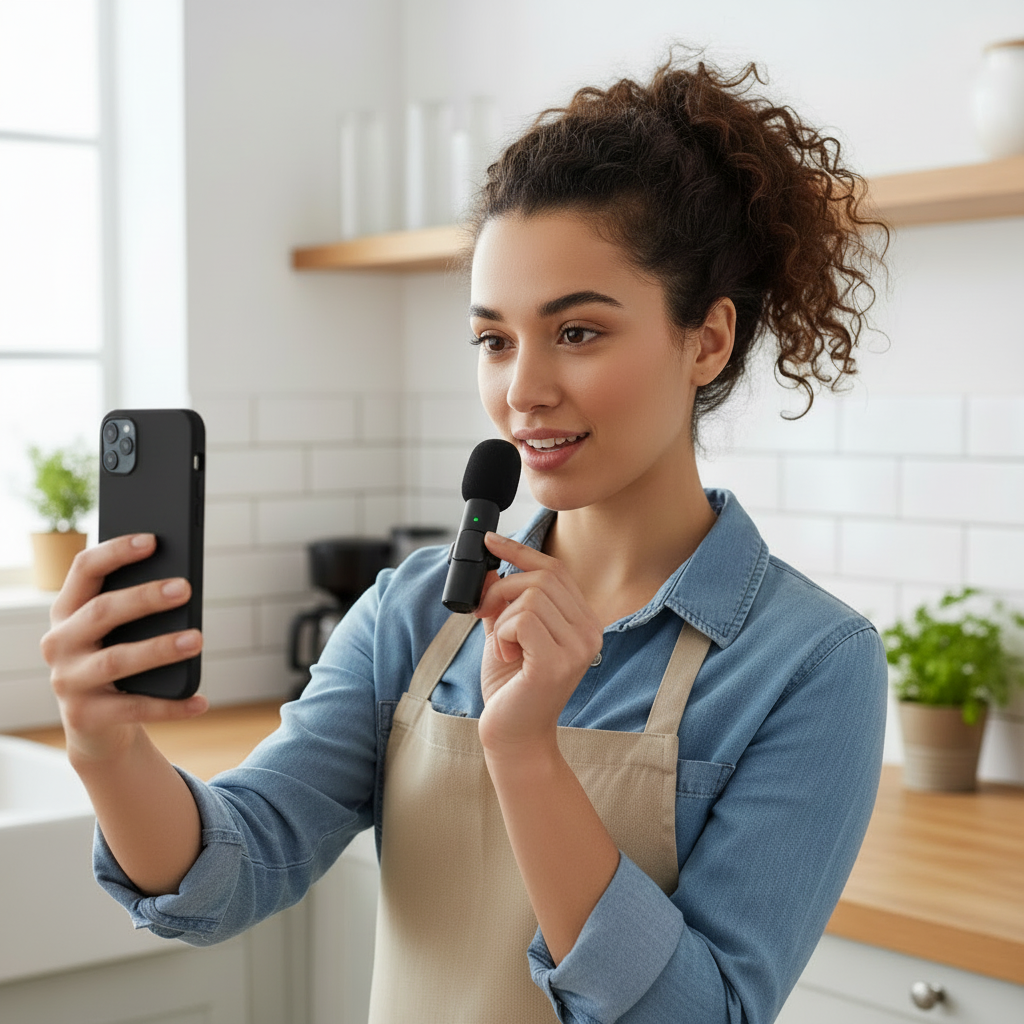 Micros-Cravate Bluetooth